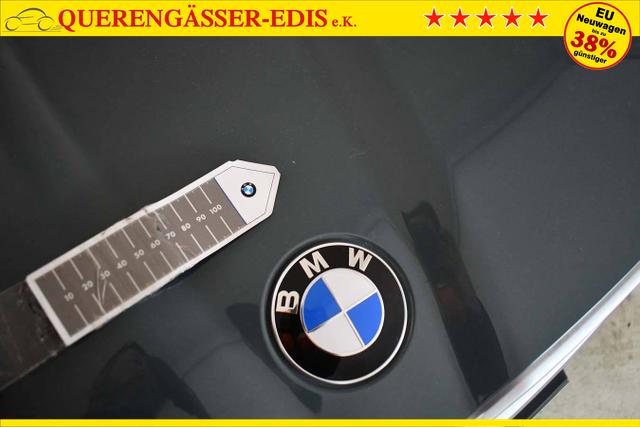 BMW X2 M Sport sDrive 20d 163 hp (48V mild-hybrid) Automatic DKG7 