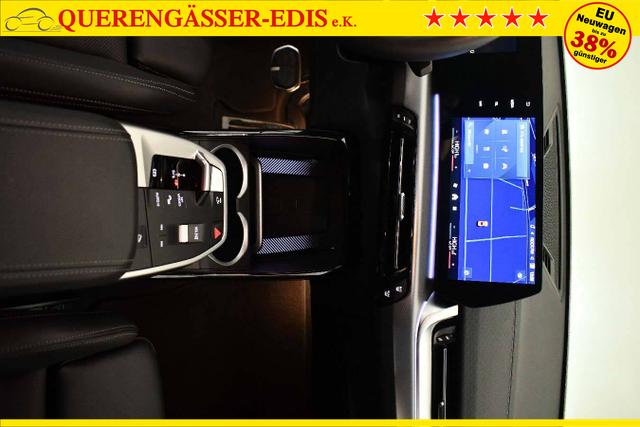 BMW X2 M Sport 2.0L Diesel mild-hybrid (48V) sDrive 20d 163 hp, 7-speed DKG 