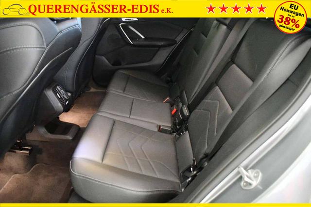 BMW X2 M Sport 2.0L Diesel mild-hybrid (48V) sDrive 20d 163 hp, 7-speed DKG 