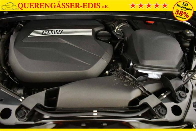 BMW X2 M Sport 2.0L Diesel mild-hybrid (48V) sDrive 20d 163 hp, 7-speed DKG 