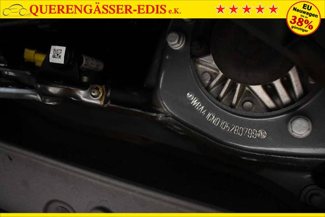 BMW X2 M Sport 2.0L Diesel mild-hybrid (48V) sDrive 20d 163 hp, 7-speed DKG 