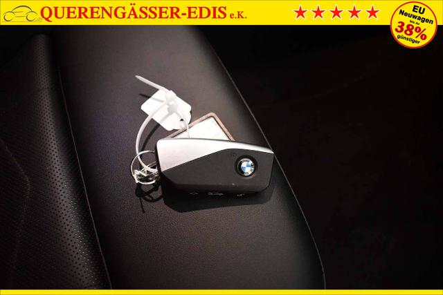 BMW X2 M Sport 2.0L Diesel mild-hybrid (48V) sDrive 20d 163 hp, 7-speed DKG 