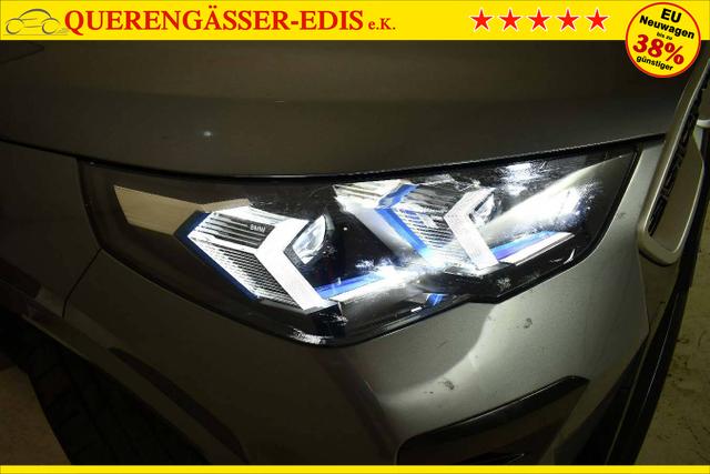 BMW X2 M Sport 2.0L Diesel mild-hybrid (48V) sDrive 20d 163 hp, 7-speed DKG 