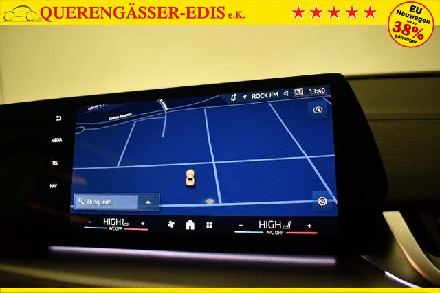 BMW X2 M Sport 2.0L Diesel mild-hybrid (48V) sDrive 20d 163 hp, 7-speed DKG 