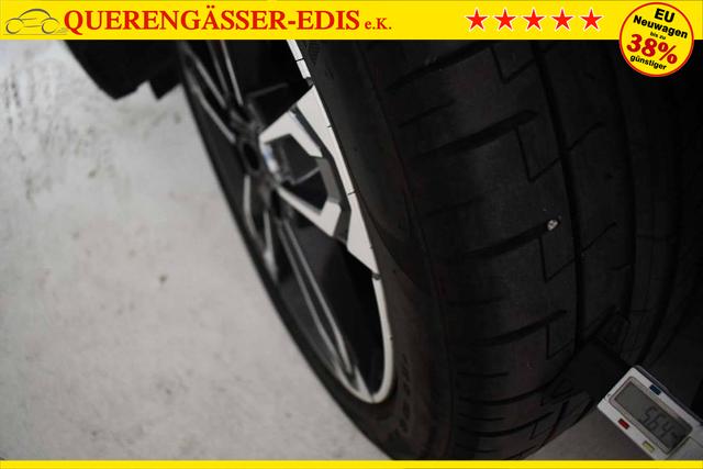 BMW X2 M Sport 2.0L Diesel mild-hybrid (48V) sDrive 20d 163 hp, 7-speed DKG 