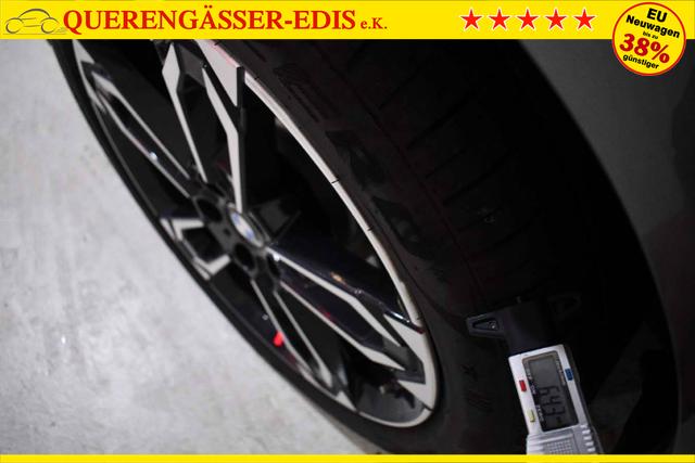 BMW X2 M Sport 2.0L Diesel mild-hybrid (48V) sDrive 20d 163 hp, 7-speed DKG 