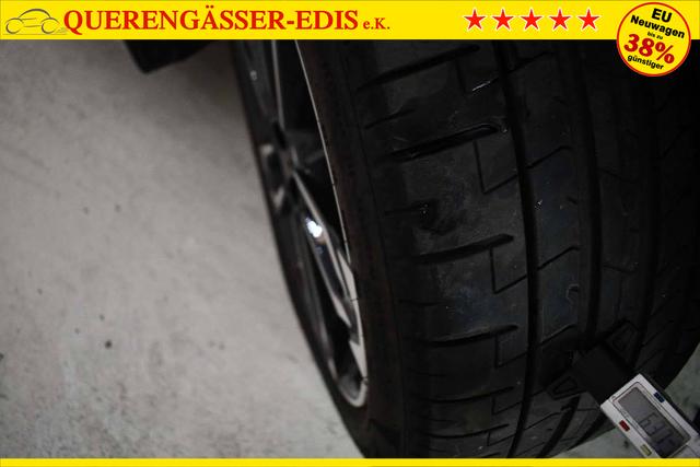 BMW X2 M Sport 2.0L Diesel mild-hybrid (48V) sDrive 20d 163 hp, 7-speed DKG 