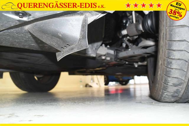 BMW X2 M Sport 2.0L Diesel mild-hybrid (48V) sDrive 20d 163 hp, 7-speed DKG 