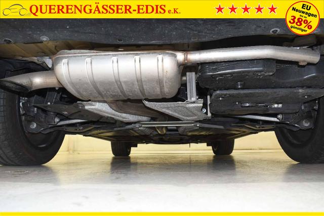 BMW X2 M Sport 2.0L Diesel mild-hybrid (48V) sDrive 20d 163 hp, 7-speed DKG 