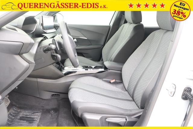 Peugeot 2008 Allure Hybrid 145 hp e-DSC6 