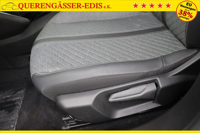 Peugeot 2008 Allure Hybrid 145 hp e-DSC6 