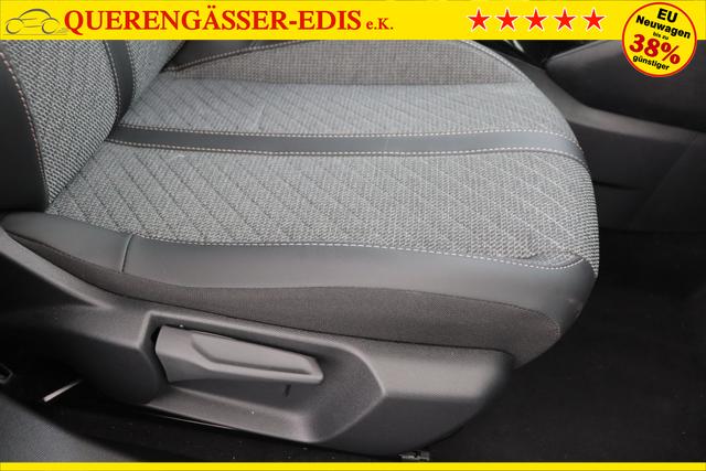 Peugeot 2008 Allure Hybrid 145 hp e-DSC6 