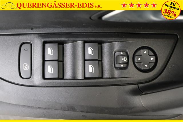 Peugeot 2008 Allure Hybrid 145 hp e-DSC6 