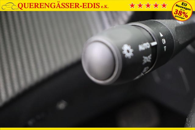 Peugeot 2008 Allure Hybrid 145 hp e-DSC6 