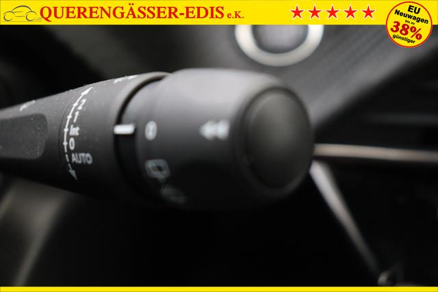 Peugeot 2008 Allure Hybrid 145 hp e-DSC6 