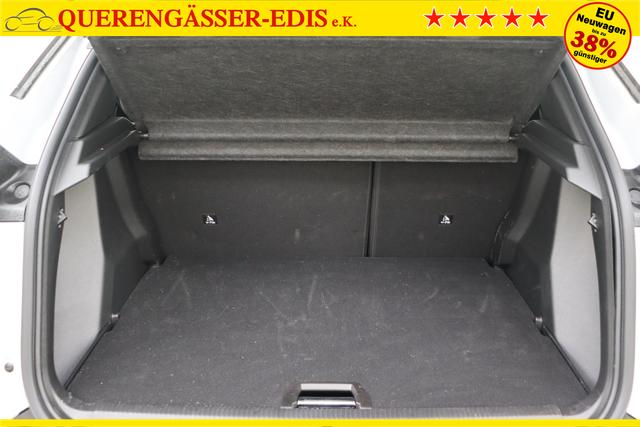 Peugeot 2008 Allure Hybrid 145 hp e-DSC6 