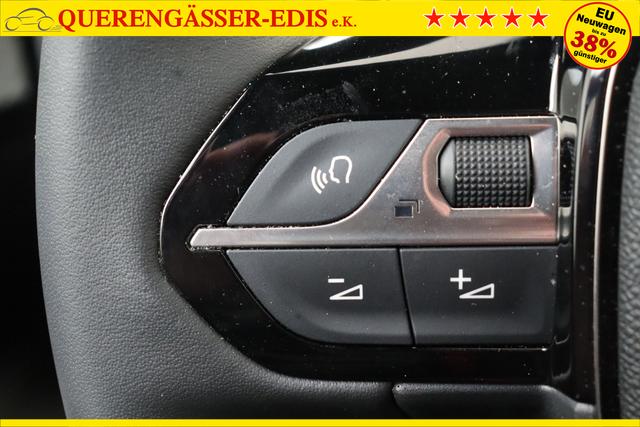 Peugeot 2008 Allure Hybrid 145 hp e-DSC6 