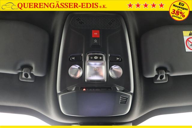 Peugeot 2008 Allure Hybrid 145 hp e-DSC6 