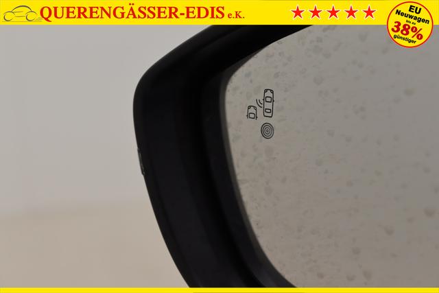 Peugeot 2008 Allure Hybrid 145 hp e-DSC6 