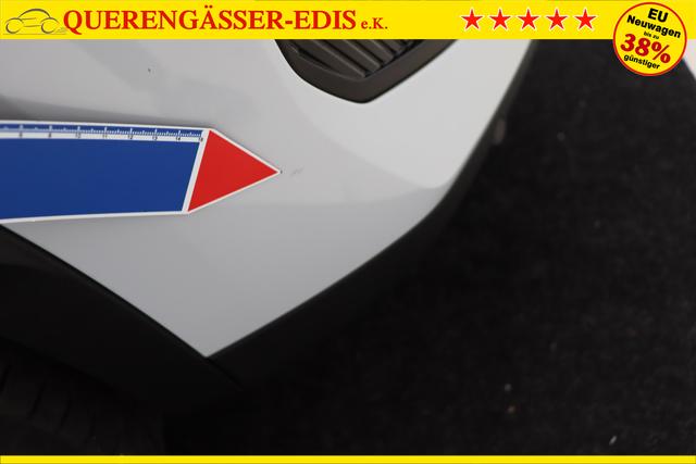 Peugeot 2008 Allure Hybrid 145 hp e-DSC6 