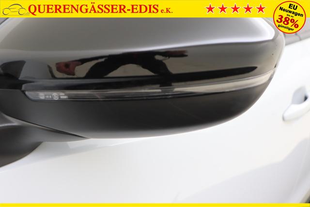 Peugeot 2008 Allure Hybrid 145 hp e-DSC6 