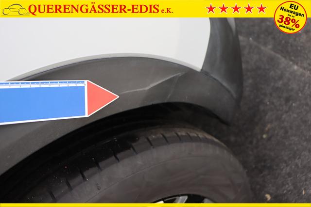 Peugeot 2008 Allure Hybrid 145 hp e-DSC6 