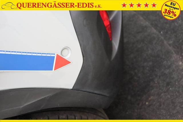 Peugeot 2008 Allure Hybrid 145 hp e-DSC6 