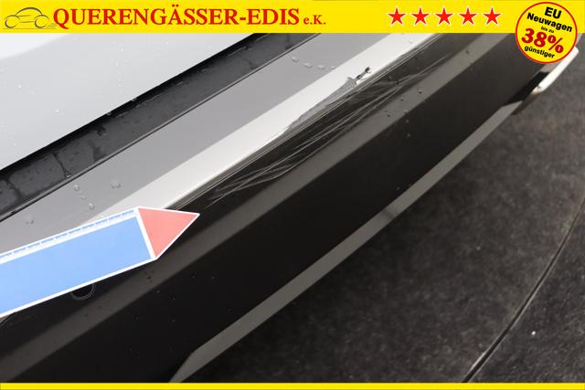 Peugeot 2008 Allure Hybrid 145 hp e-DSC6 