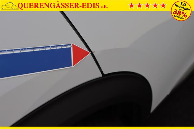 Peugeot 2008 Allure Hybrid 145 hp e-DSC6 