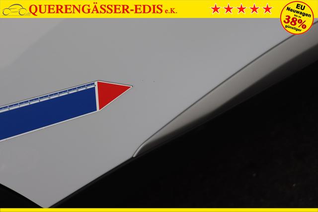 Peugeot 2008 Allure Hybrid 145 hp e-DSC6 