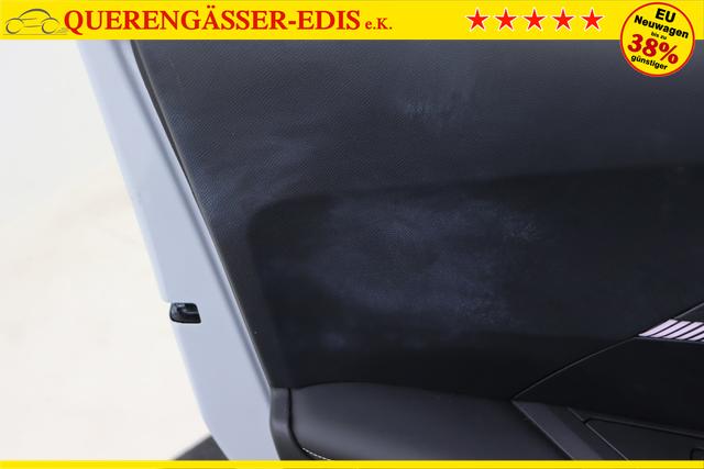 Peugeot 2008 Allure Hybrid 145 hp e-DSC6 