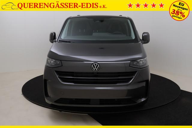 Volkswagen T5 Kastenwagen Transporter 