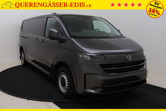 Volkswagen T5 Kastenwagen Transporter 