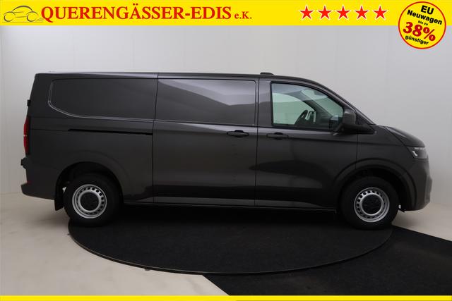 Volkswagen T5 Kastenwagen Transporter 