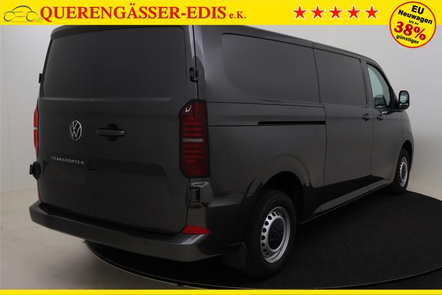 Volkswagen T5 Kastenwagen Transporter 