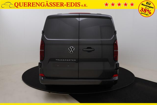 Volkswagen T5 Kastenwagen Transporter 