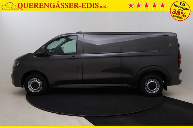 Volkswagen T5 Kastenwagen Transporter 