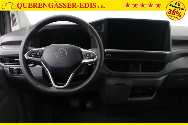 Volkswagen T5 Kastenwagen Transporter 