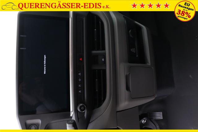 Volkswagen T5 Kastenwagen Transporter 