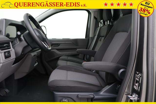 Volkswagen T5 Kastenwagen Transporter 