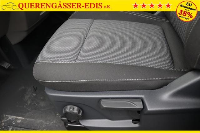 Volkswagen T5 Kastenwagen Transporter 