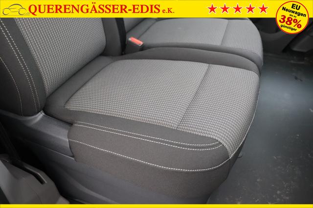 Volkswagen T5 Kastenwagen Transporter 