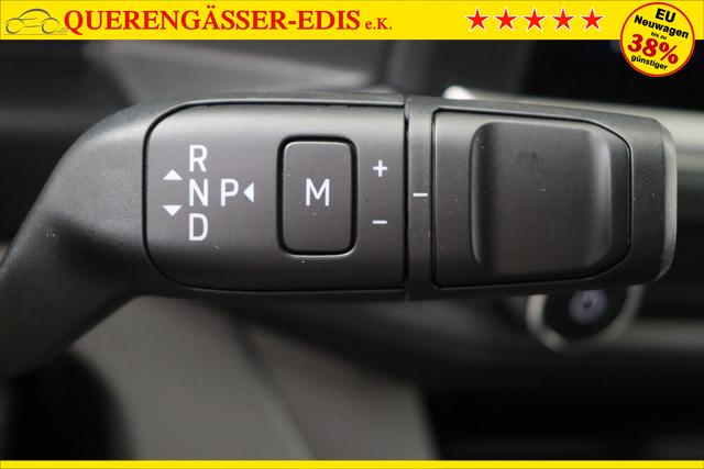 Volkswagen T5 Kastenwagen Transporter 