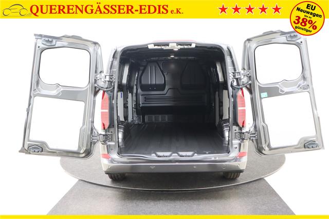 Volkswagen T5 Kastenwagen Transporter 