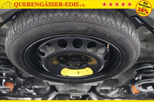 Volkswagen T5 Kastenwagen Transporter 