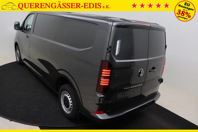 Volkswagen T5 Kastenwagen Transporter 