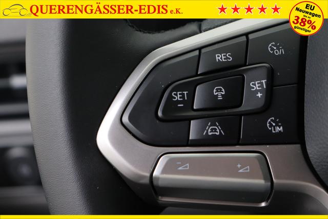 Volkswagen T5 Kastenwagen Transporter 