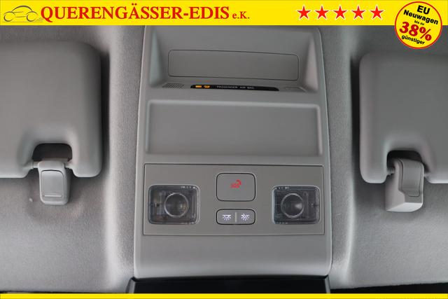 Volkswagen T5 Kastenwagen Transporter 