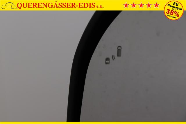 Volkswagen T5 Kastenwagen Transporter 