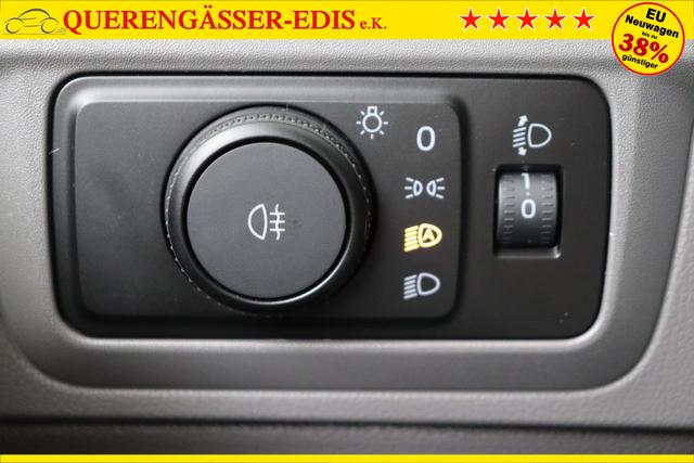 Volkswagen T5 Kastenwagen Transporter 